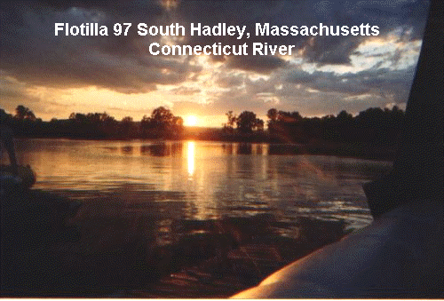 Welcome to Flotilla 97, South Hadley, Massachusetts